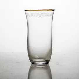 Набор стаканов Crystalite Bohemia Kleopatra 400 мл 6 шт