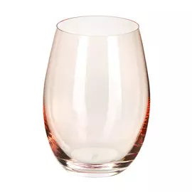 Набор стаканов Crystalite Bohemia Mergus 560 мл 6 шт