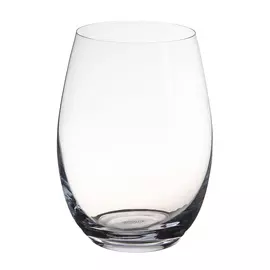 Набор стаканов Crystalite Bohemia Полло/Мергус 6х560 мл