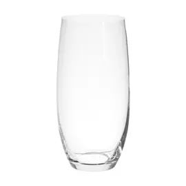 Набор стаканов Crystalite bohemia Полло Шарли 470 мл 4 штуки