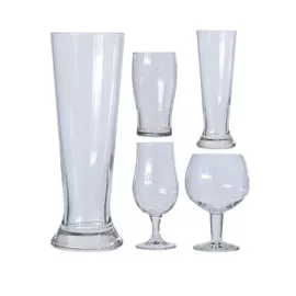 Набор стаканов для пива ATMOSFERA CC7000700 4 шт