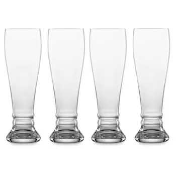 Набор стаканов для пива Schott Zwiesel Bavaria Beer Basic 730 мл, 4 шт.