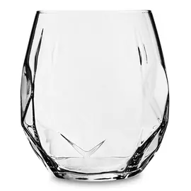 Набор стаканов для виски RCR Alkemist 380 мл 6 шт