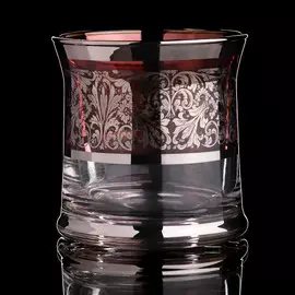 Набор стаканов для виски Timon 6 шт