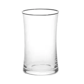 Набор стаканов для воды Crystalite bohemia Марко/бутео/420мл/6шт