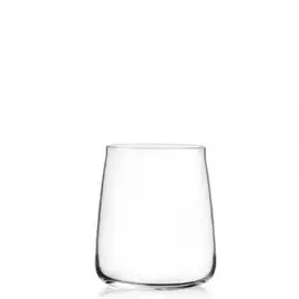 Набор стаканов для воды RCR Essential 420 мл 6 шт