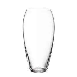 Набор стаканов для воды Сесилия 6шт., 470мл Crystalite bohemia