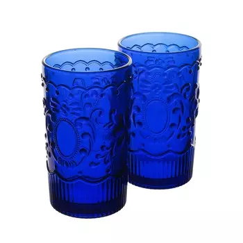 Набор стаканов Gipfel Ontario 2 шт 430 мл