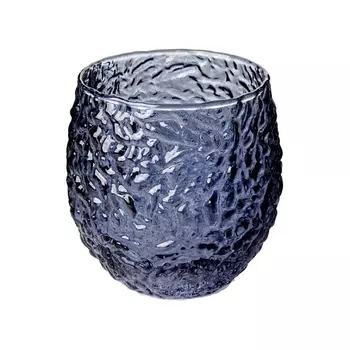 Набор стаканов IVV Paper Indigo blue 250 мл, 6 шт