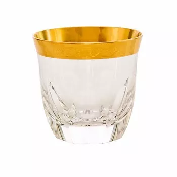 Набор стаканов "Kvetna Джесси" 360 мл 6 шт