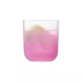 Набор стаканов Lsa для сока/воды хэйзрозовый (G039-11-270)