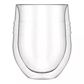 Набор стаканов Luigi Bormioli drink &amp; design 0.32л 2шт (11910/01)