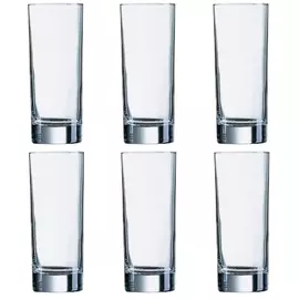 Набор стаканов Luminarc Islande 6 шт