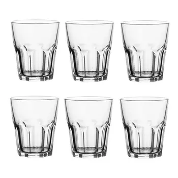 Набор стаканов Luminarc New America 270 мл 6 шт