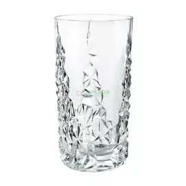 Набор стаканов Nachtmann 420 мл 2 шт sculpture