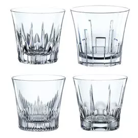 Набор стаканов Nachtmann Classix 4 шт 314 мл