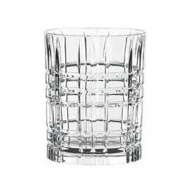 Набор стаканов Nachtmann Highland для виски и коктейлей 6-345 мл/6-445 мл