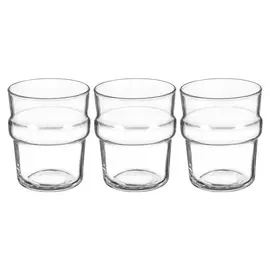 Набор стаканов низких 270мл Luminarc acrobate