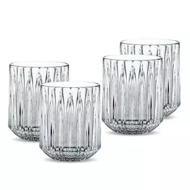 Набор стаканов низких Nachtmann Jules 4 шт 305 мл