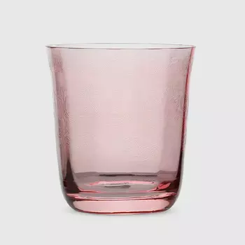 Набор стаканов Precious Pink 204292 6 шт