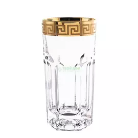 Набор стаканов Same Версаче 350 мл 6 шт