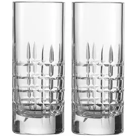 Набор стаканов Schott Zwiesel Basic Bar Classic 311 мл 2 шт