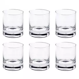 Набор стаканов Schott Zwiesel Paris для виски 290 мл 6 шт