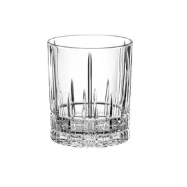 Набор стаканов Spiegelau BBQ Double Old Fashion для коктейлей 368 мл 6 шт