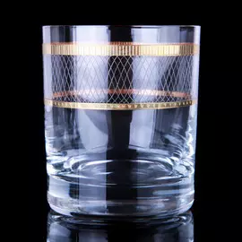 Набор стаканов для виски Tirschenreuth Netring 280 мл 6 шт