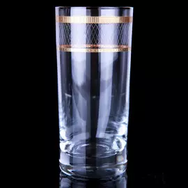 Набор стаканов Tirschenreuth Netring 330 мл 6 шт