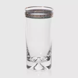 Набор стаканов Тиршенройт для сока 0,3 млх6 шт