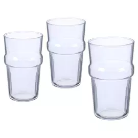 Набор стаканов высоких 320мл Luminarc acrobate