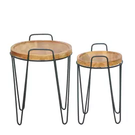 Набор столиков Koopman furniture 2 шт.