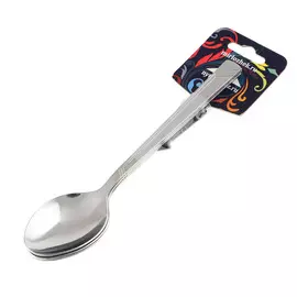 Набор столовых ложек Добросталь Аппетит 3 шт