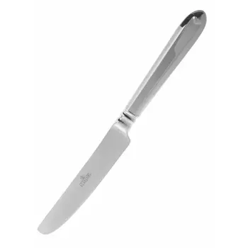 Набор столовых ножей Luxstahl Frida 2 шт