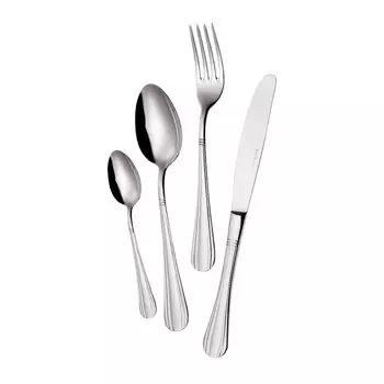 Набор столовых предметов EME Classic 16 шт