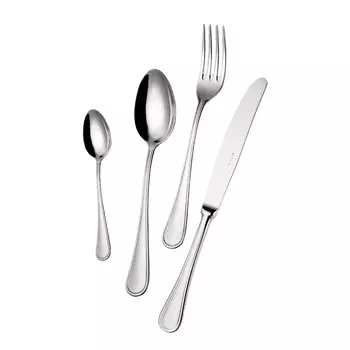 Набор столовых предметов EME Impero 24 шт