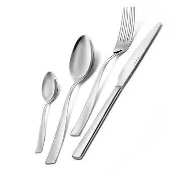 Набор столовых предметов EME Infinity 16 шт