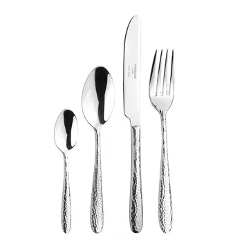 Набор столовых приборов 6/24 мираж монсун п/к Arthur price APZMIR2401