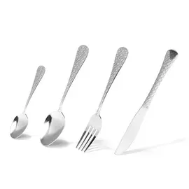 Набор столовых приборов corsica 24пр Fissman