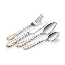 Набор столовых приборов Gipfel 8630 24 предмета