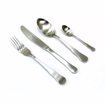 Набор столовых приборов HERDMAR Ambar 24 предмета