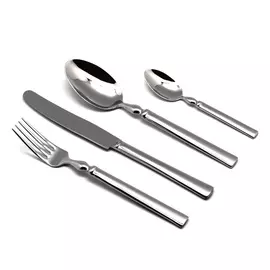 Набор столовых приборов HERDMAR Celta 6 персон 24 предмета