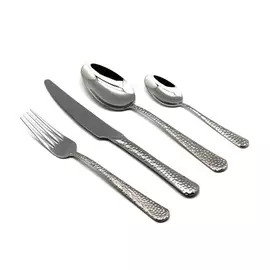 Набор столовых приборов HERDMAR Montana 6 персон 24 предмета