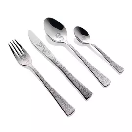 Набор столовых приборов HERDMAR Namish 6 персон 24 предмета