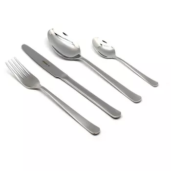 Набор столовых приборов HERDMAR Oslo 24 предмета