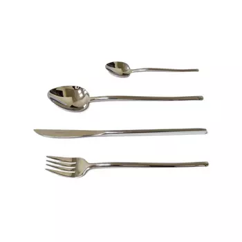 Набор столовых приборов Herdmar Stick 6 персон 24 предмета