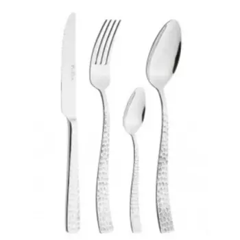 Набор столовых приборов Pinti Палас Мартеллато 24 предмета, 6 персон
