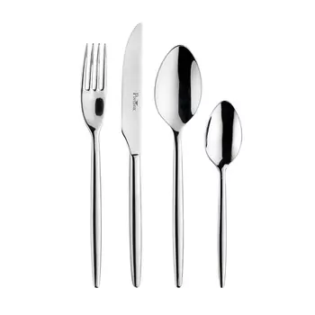 Набор столовых приборов Pinti Stile 24/6