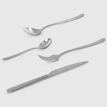 Набор столовых приборов Pintinox Sky 24 предмета 6 персон